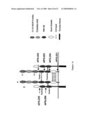 Cytokine receptor modulators and uses thereof diagram and image