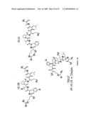 Cytokine receptor modulators and uses thereof diagram and image