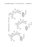 Cytokine receptor modulators and uses thereof diagram and image