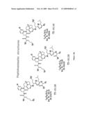 Cytokine receptor modulators and uses thereof diagram and image