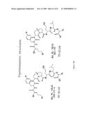 Cytokine receptor modulators and uses thereof diagram and image