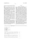 TARGET FOR ANTI-ANGIOGENESIS THERAPY diagram and image