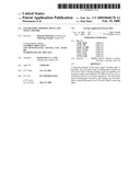 LPS OR LIPID A BINDING AGENT AND NOVEL PEPTIDE diagram and image