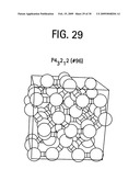 NOVEL FORMS OF CDDO METHYL ESTER diagram and image