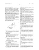 17Beta-CYANO-18A-HOMO-19-NOR-ANDROST-4-ENE DERIVATIVE, ITS USE AND MEDICAMENTS COMPRISING THE DERIVATIVE diagram and image