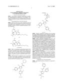 SUBSTITUTED 5-VINYLPHENYL-1-PHENYL-PYRAZOLE CANNABINOID MODULATORS diagram and image