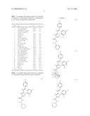 SUBSTITUTED 5-VINYLPHENYL-1-PHENYL-PYRAZOLE CANNABINOID MODULATORS diagram and image