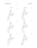 SUBSTITUTED 5-VINYLPHENYL-1-PHENYL-PYRAZOLE CANNABINOID MODULATORS diagram and image