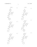 SUBSTITUTED 5-VINYLPHENYL-1-PHENYL-PYRAZOLE CANNABINOID MODULATORS diagram and image