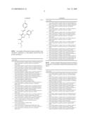 SUBSTITUTED 5-VINYLPHENYL-1-PHENYL-PYRAZOLE CANNABINOID MODULATORS diagram and image