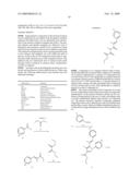 SUBSTITUTED 5-VINYLPHENYL-1-PHENYL-PYRAZOLE CANNABINOID MODULATORS diagram and image