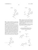 SUBSTITUTED 5-VINYLPHENYL-1-PHENYL-PYRAZOLE CANNABINOID MODULATORS diagram and image