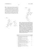 SUBSTITUTED 5-VINYLPHENYL-1-PHENYL-PYRAZOLE CANNABINOID MODULATORS diagram and image