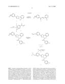 (1,10B-DIHYDRO-2-(AMINOALKYL-PHENYL)-5H-PYRAZOLO[1,5 C][1,3]BENZOXAZIN-5-YL)PHENYL METHANONE DERIVATIVES AS HIV VIRAL REPLICATION INHIBITORS diagram and image