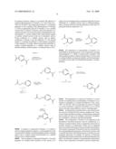 (1,10B-DIHYDRO-2-(AMINOALKYL-PHENYL)-5H-PYRAZOLO[1,5 C][1,3]BENZOXAZIN-5-YL)PHENYL METHANONE DERIVATIVES AS HIV VIRAL REPLICATION INHIBITORS diagram and image