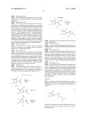 Pyrazole Compounds Having Cannabinoid Receptor (CB1) Antagonizing Activity diagram and image