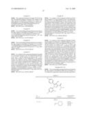 Pyrazole Compounds Having Cannabinoid Receptor (CB1) Antagonizing Activity diagram and image