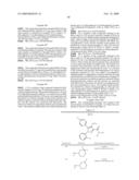 Pyrazole Compounds Having Cannabinoid Receptor (CB1) Antagonizing Activity diagram and image