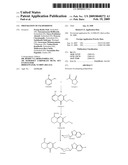 PREPARATION OF PALIPERIDONE diagram and image