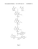 PREPARATION OF PALIPERIDONE diagram and image