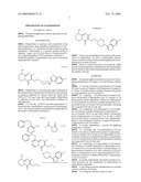 PREPARATION OF PALIPERIDONE diagram and image