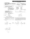 QUINAZOLINE ANALOGS AS RECEPTOR TYROSINE KINASE INHIBITORS diagram and image