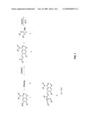 QUINAZOLINE ANALOGS AS RECEPTOR TYROSINE KINASE INHIBITORS diagram and image