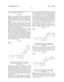 QUINAZOLINE ANALOGS AS RECEPTOR TYROSINE KINASE INHIBITORS diagram and image