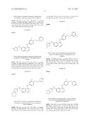 QUINAZOLINE ANALOGS AS RECEPTOR TYROSINE KINASE INHIBITORS diagram and image