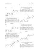 QUINAZOLINE ANALOGS AS RECEPTOR TYROSINE KINASE INHIBITORS diagram and image