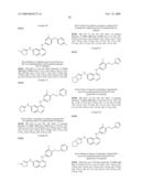 QUINAZOLINE ANALOGS AS RECEPTOR TYROSINE KINASE INHIBITORS diagram and image