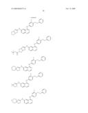 QUINAZOLINE ANALOGS AS RECEPTOR TYROSINE KINASE INHIBITORS diagram and image