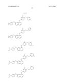 QUINAZOLINE ANALOGS AS RECEPTOR TYROSINE KINASE INHIBITORS diagram and image