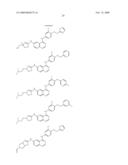 QUINAZOLINE ANALOGS AS RECEPTOR TYROSINE KINASE INHIBITORS diagram and image