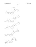 QUINAZOLINE ANALOGS AS RECEPTOR TYROSINE KINASE INHIBITORS diagram and image