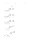 QUINAZOLINE ANALOGS AS RECEPTOR TYROSINE KINASE INHIBITORS diagram and image