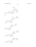 QUINAZOLINE ANALOGS AS RECEPTOR TYROSINE KINASE INHIBITORS diagram and image