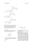 QUINAZOLINE ANALOGS AS RECEPTOR TYROSINE KINASE INHIBITORS diagram and image