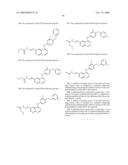 QUINAZOLINE ANALOGS AS RECEPTOR TYROSINE KINASE INHIBITORS diagram and image