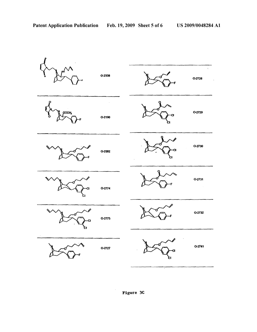 THERAPEUTIC COMPOUNDS - diagram, schematic, and image 06