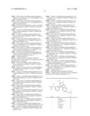 AMINO-5-[4-(DIFLUOROMETHOXY)PHENYL]-5-PHENYLIMIDAZOLONE COMPOUNDS FOR THE INHIBITION OF BETA-SECRETASE diagram and image