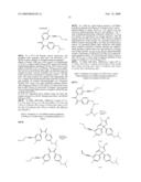 AMINO-5-[4-(DIFLUOROMETHOXY)PHENYL]-5-PHENYLIMIDAZOLONE COMPOUNDS FOR THE INHIBITION OF BETA-SECRETASE diagram and image