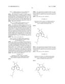 AMINO-5-[4-(DIFLUOROMETHOXY)PHENYL]-5-PHENYLIMIDAZOLONE COMPOUNDS FOR THE INHIBITION OF BETA-SECRETASE diagram and image