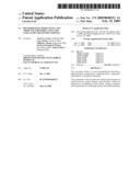 Benzimidazole Derivatives and Their Use for Modulating the GABA-Alpha Receptor Complex diagram and image