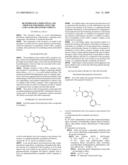 Benzimidazole Derivatives and Their Use for Modulating the GABA-Alpha Receptor Complex diagram and image