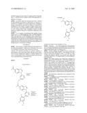 Benzimidazole Derivatives and Their Use for Modulating the GABA-Alpha Receptor Complex diagram and image