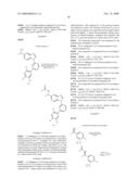 Benzimidazole Derivatives and Their Use for Modulating the GABA-Alpha Receptor Complex diagram and image