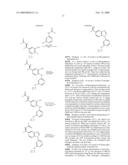 Benzimidazole Derivatives and Their Use for Modulating the GABA-Alpha Receptor Complex diagram and image