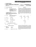 ACRYLIC COPOLYMER diagram and image