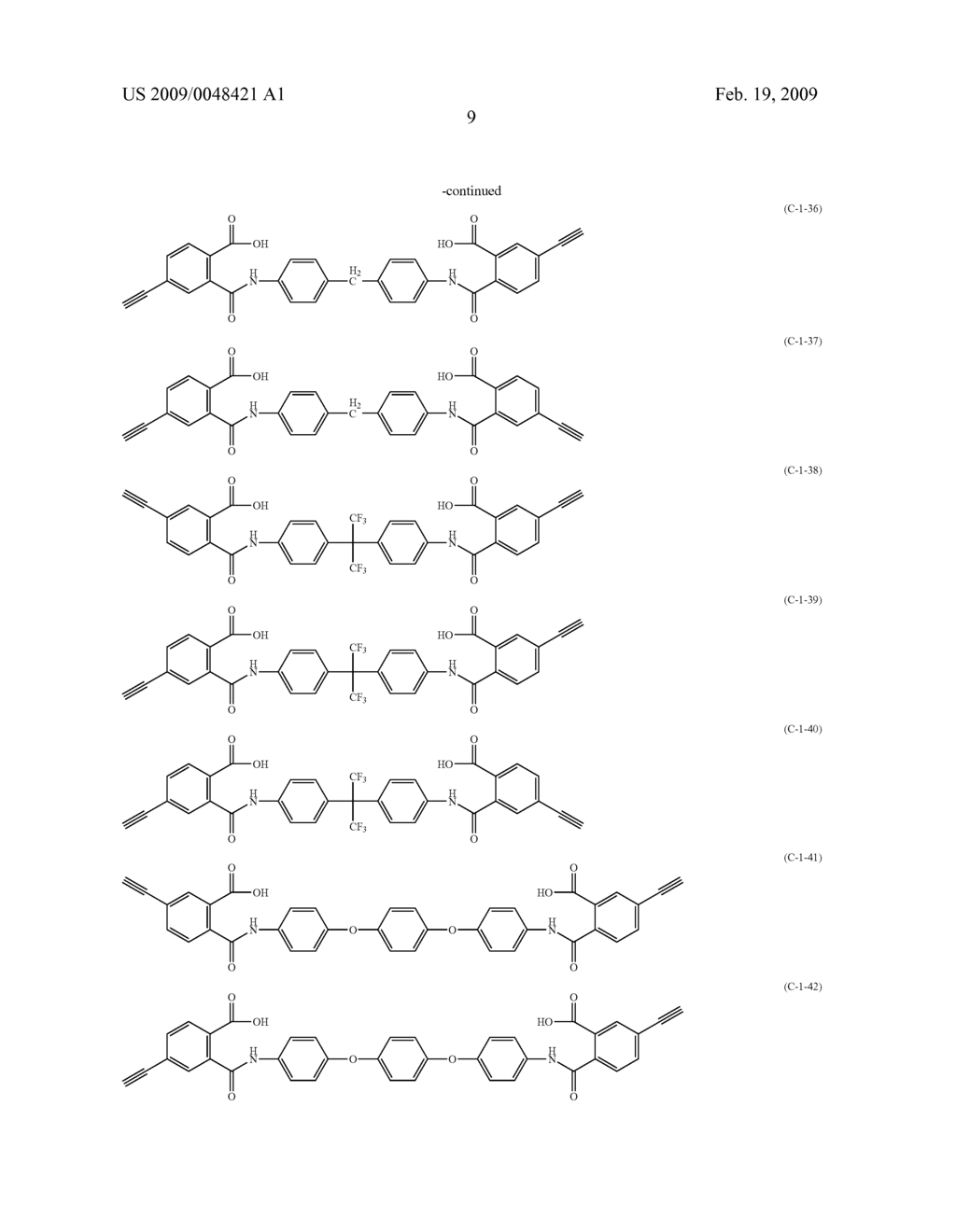 FILM FORMING COMPOSITION, FILM, AND ELECTRONIC DEVICE - diagram, schematic, and image 10